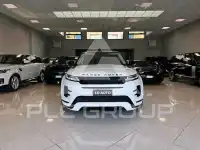 2019 Land Rover Range Rover