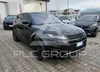 2019 Land Rover Range Rover