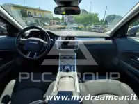 2019 Land Rover Range Rover