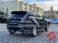 2019 Land Rover Range Rover