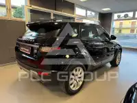 2019 Land Rover Range Rover
