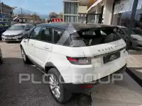 2019 Land Rover Range Rover