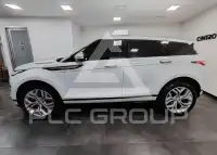 2019 Land Rover Range Rover
