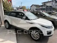 2019 Land Rover Range Rover