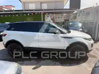 2019 Land Rover Range Rover