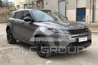 2019 Land Rover Range Rover