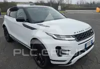 2019 Land Rover Range Rover