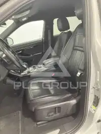 2019 Land Rover Range Rover