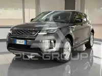 2019 Land Rover Range Rover