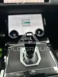 2019 Land Rover Range Rover