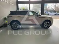 2019 Land Rover Range Rover