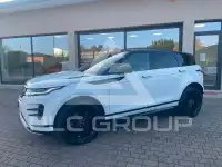 2019 Land Rover Range Rover