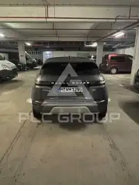 2019 Land Rover Range Rover