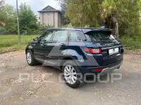 2019 Land Rover Range Rover