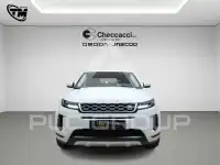 2019 Land Rover Range Rover