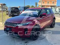 2020 Land Rover Range Rover