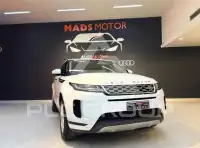 2019 Land Rover Range Rover