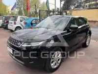 2019 Land Rover Range Rover