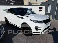 2019 Land Rover Range Rover
