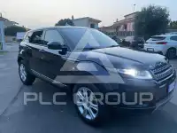 2019 Land Rover Range Rover