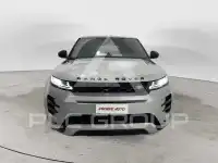 2019 Land Rover Range Rover