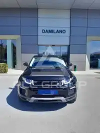2019 Land Rover Range Rover