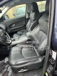 2019 Land Rover Range Rover