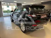 2019 Land Rover Range Rover
