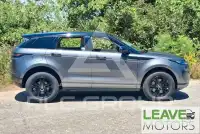 2019 Land Rover Range Rover