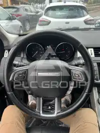 2019 Land Rover Range Rover