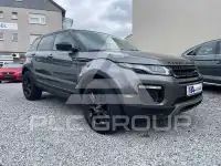 2019 Land Rover Range Rover