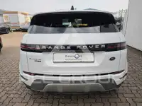 2019 Land Rover Range Rover
