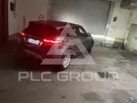 2019 Land Rover Range Rover