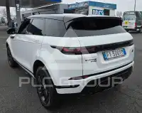 2019 Land Rover Range Rover