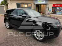 2019 Land Rover Range Rover