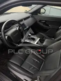 2019 Land Rover Range Rover