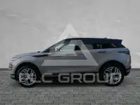 2019 Land Rover Range Rover