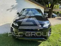 2019 Land Rover Range Rover