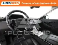2019 Land Rover Range Rover
