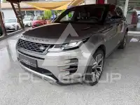 2019 Land Rover Range Rover