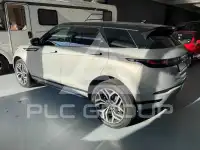 2019 Land Rover Range Rover