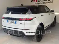 2019 Land Rover Range Rover