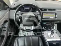 2019 Land Rover Range Rover