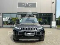 2019 Land Rover Range Rover