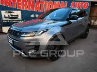 2019 Land Rover Range Rover