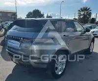 2019 Land Rover Range Rover