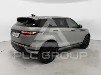2019 Land Rover Range Rover