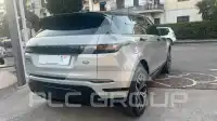 2019 Land Rover Range Rover