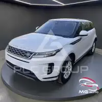 2019 Land Rover Range Rover
