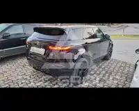 2019 Land Rover Range Rover